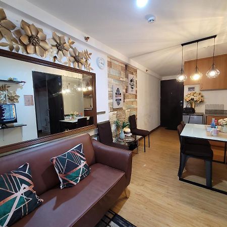 Arezzo Davao Near Sm Lanang & Airport Apartment Ngoại thất bức ảnh