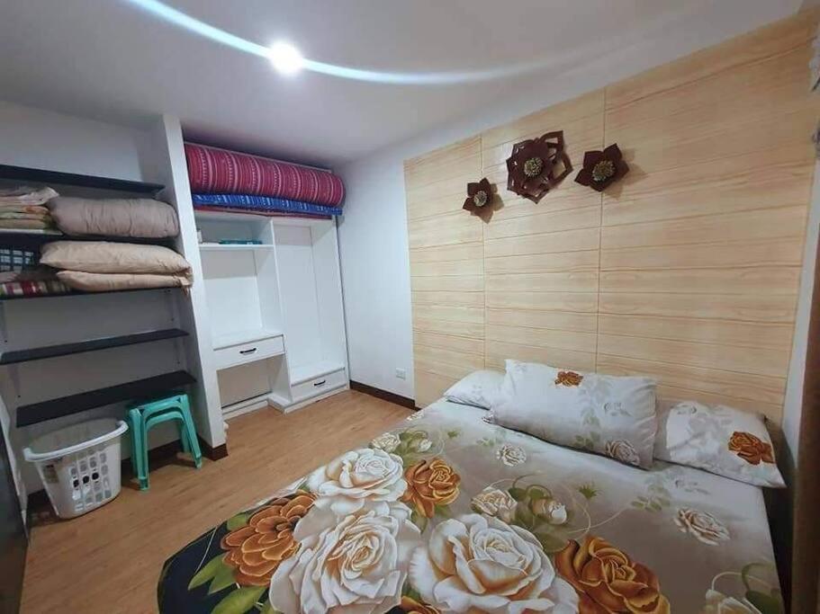 Arezzo Davao Near Sm Lanang & Airport Apartment Ngoại thất bức ảnh