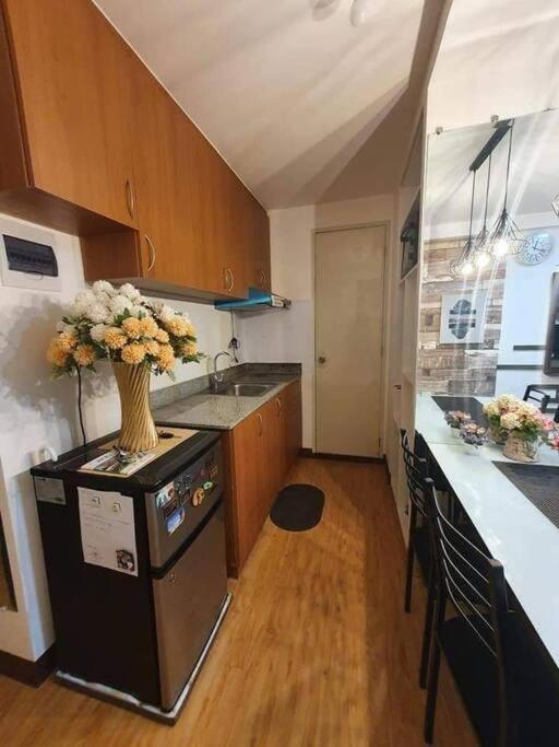 Arezzo Davao Near Sm Lanang & Airport Apartment Ngoại thất bức ảnh