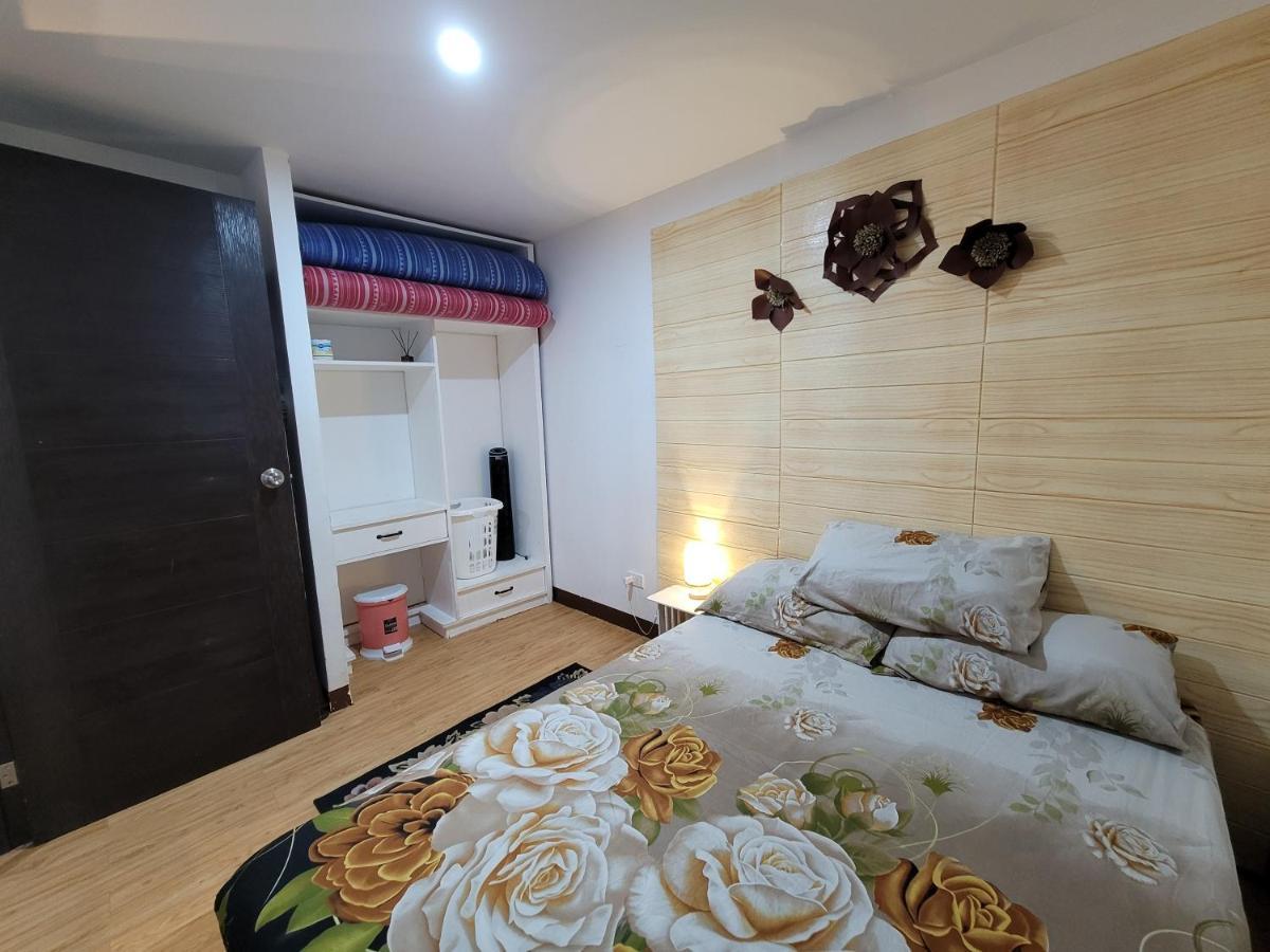 Arezzo Davao Near Sm Lanang & Airport Apartment Ngoại thất bức ảnh